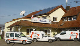 Elektro Lakus Neuenburg